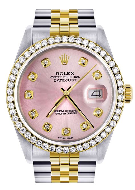 ladies gold rolex datejust watch|20 year old ladies rolex.